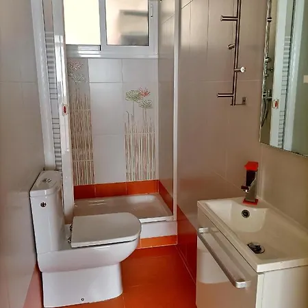 Playa Y Habitación De Juegos Para Niños Apartamento