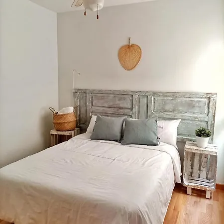 Playa Y Habitación De Juegos Para Niños Apartamento *