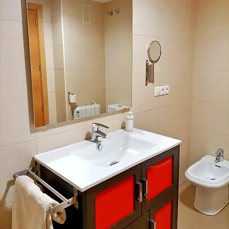 Playa Y Habitación De Juegos Para Niños Apartamento