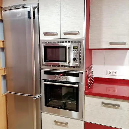 Playa Y Habitación De Juegos Para Niños Apartamento