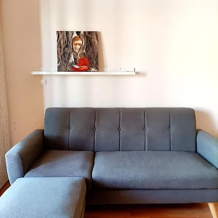 Apartamento Playa Y Habitación De Juegos Para Niños *