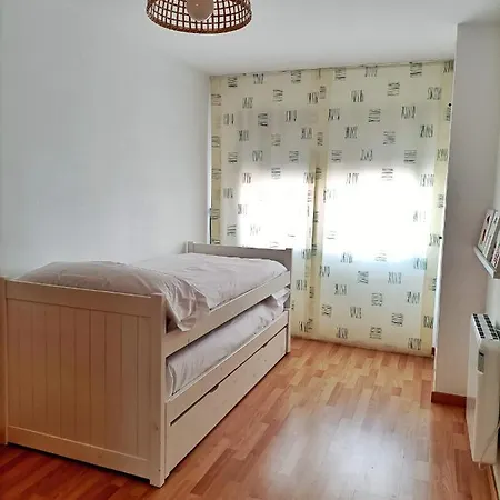 Playa Y Habitacion De Juegos Para Ninos Apartment El Campello