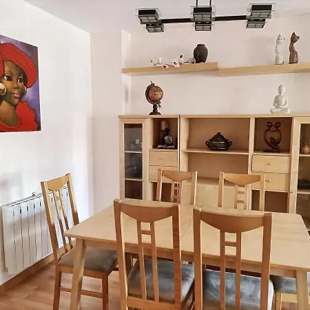 Apartment Playa Y Habitacion De Juegos Para Ninos *